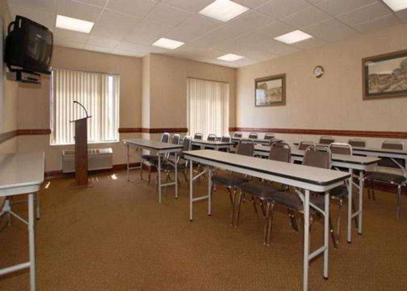 Comfort Suites Southport Luaran gambar
